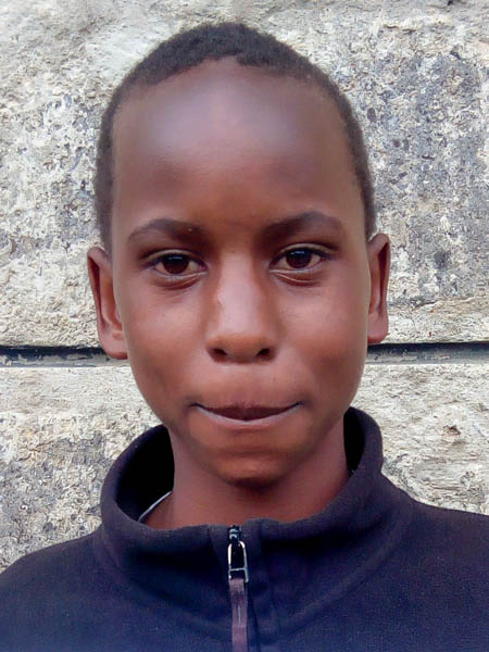 Photo of Victor