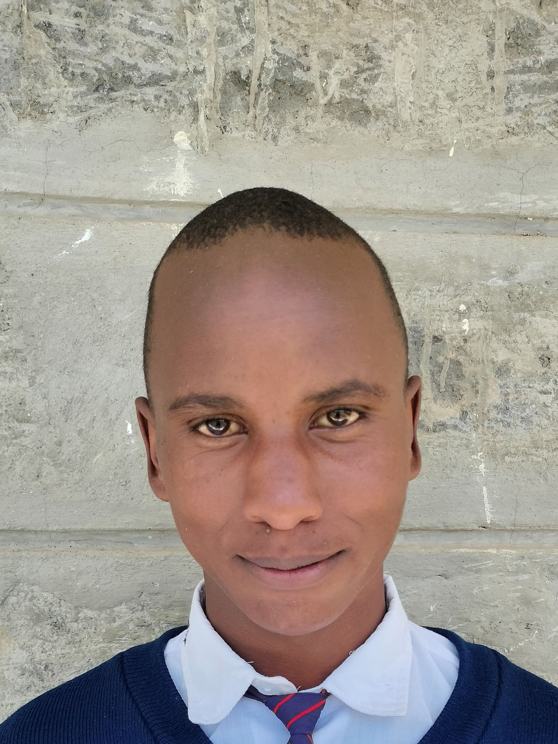 Photo of Victor