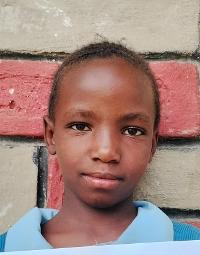 Photo of Esther