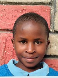 Photo of Esther