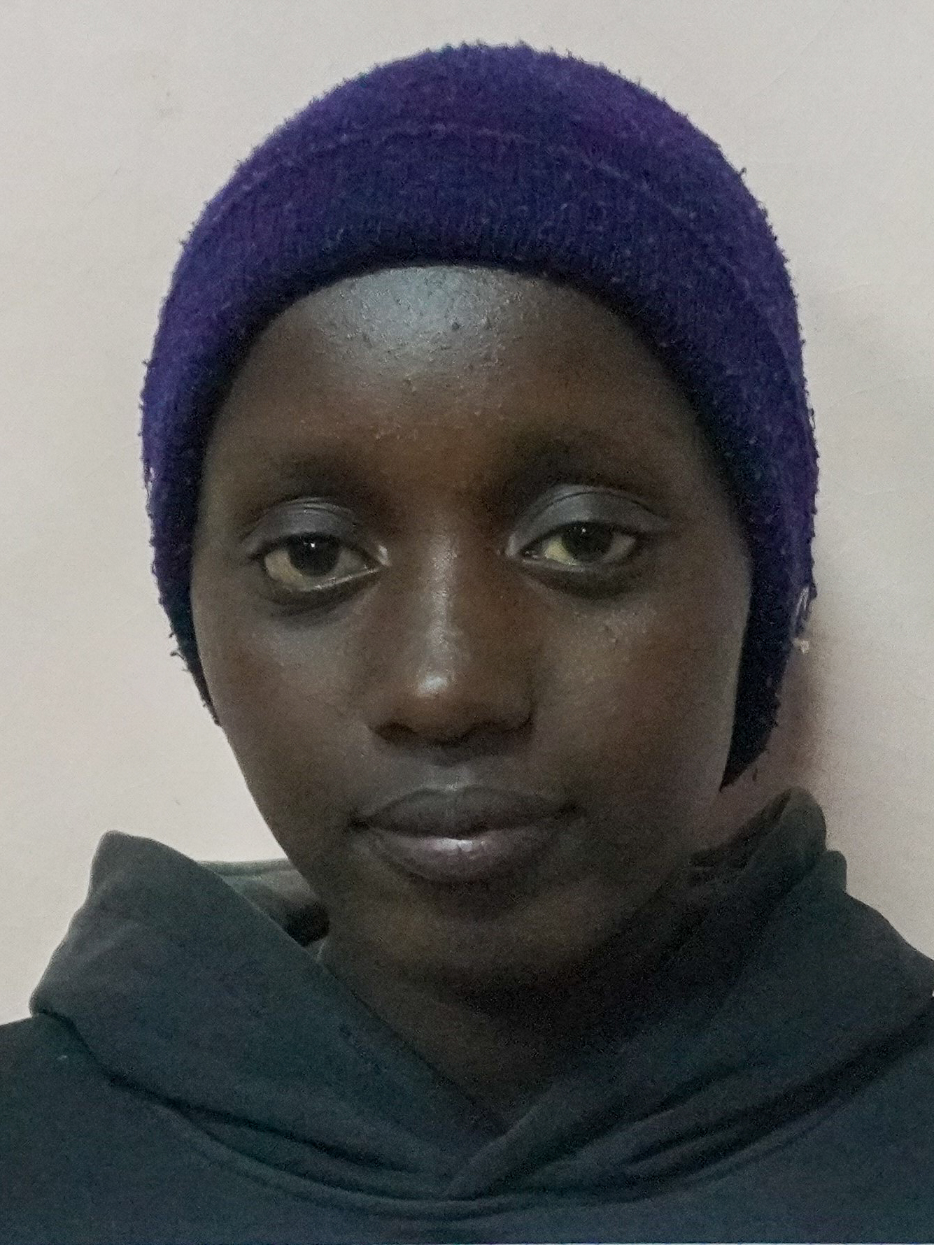 Photo of Eunice