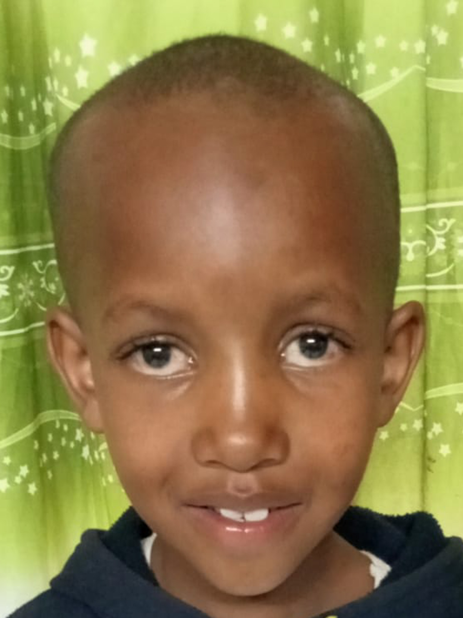 Photo of Blessing