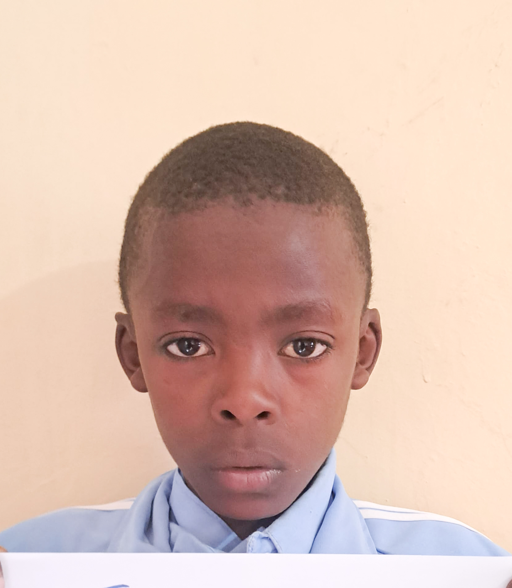 Photo of Edwin